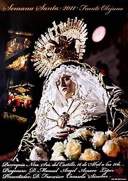 Semana Santa en Fuente Obejuna  